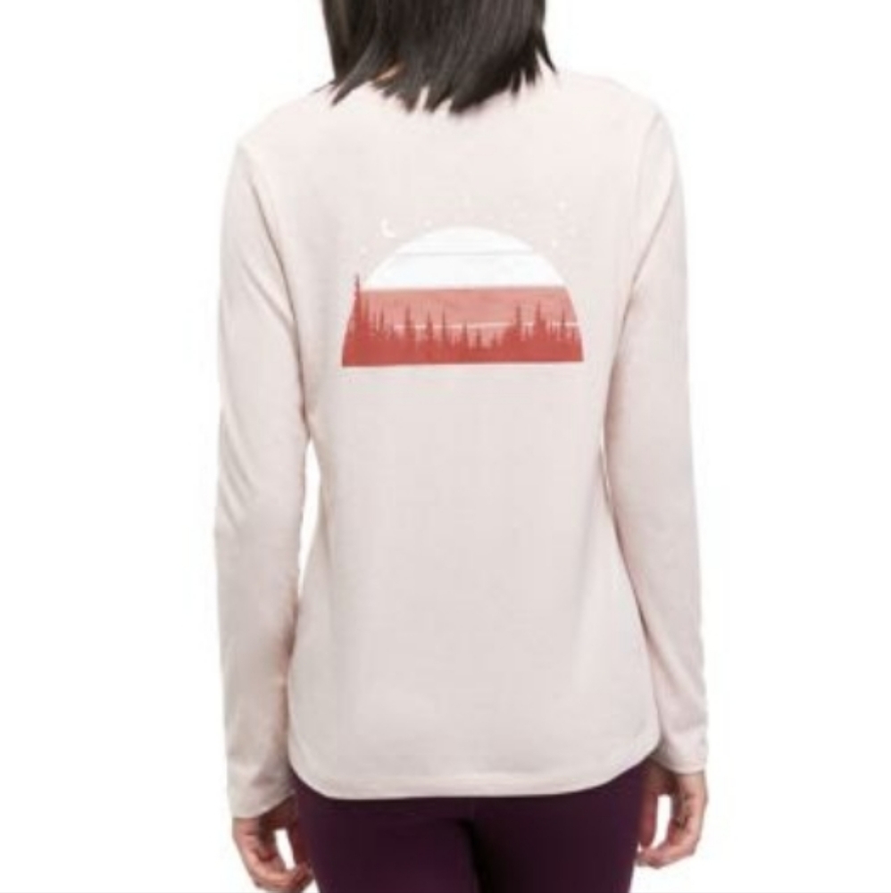 🆕️ Mountain & Isles Moonlight Graphic Tee
